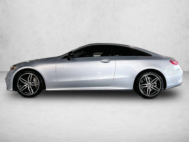 Used 2019 Mercedes-Benz E 450 Coupe image 6