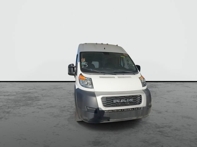 Used 2020 RAM ProMaster 1500 FWD image 4