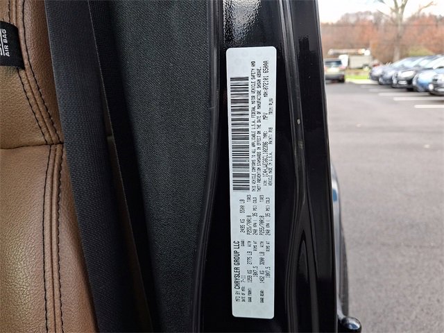 Used 2012 Jeep Wrangler Unlimited Sahara w/ Dual Top Group image 26