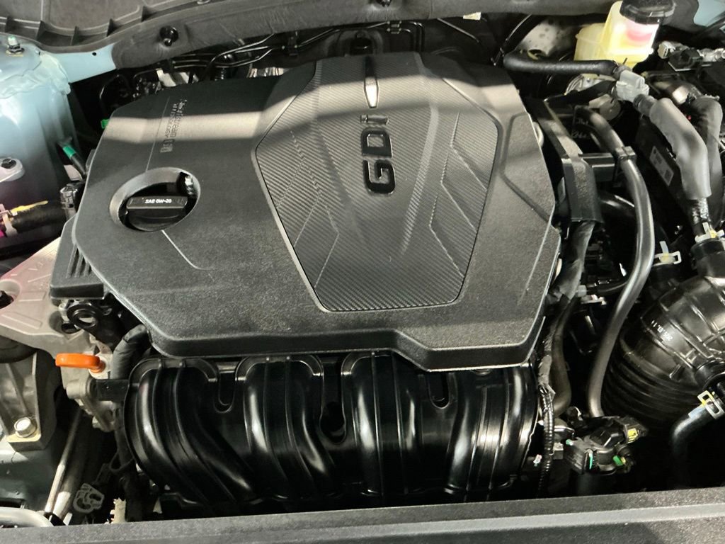 Used 2026 Hyundai Santa Cruz SEL image 50