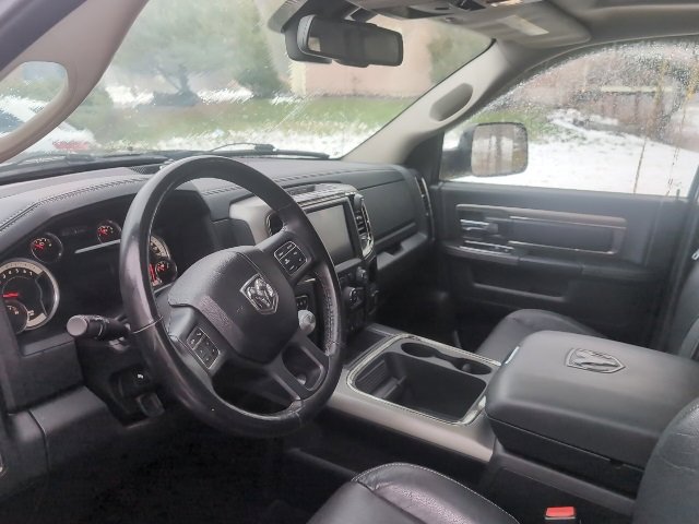 Used 2016 RAM 1500 Sport image 15