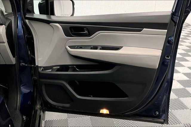 Used 2022 Honda Odyssey EX-L image 21