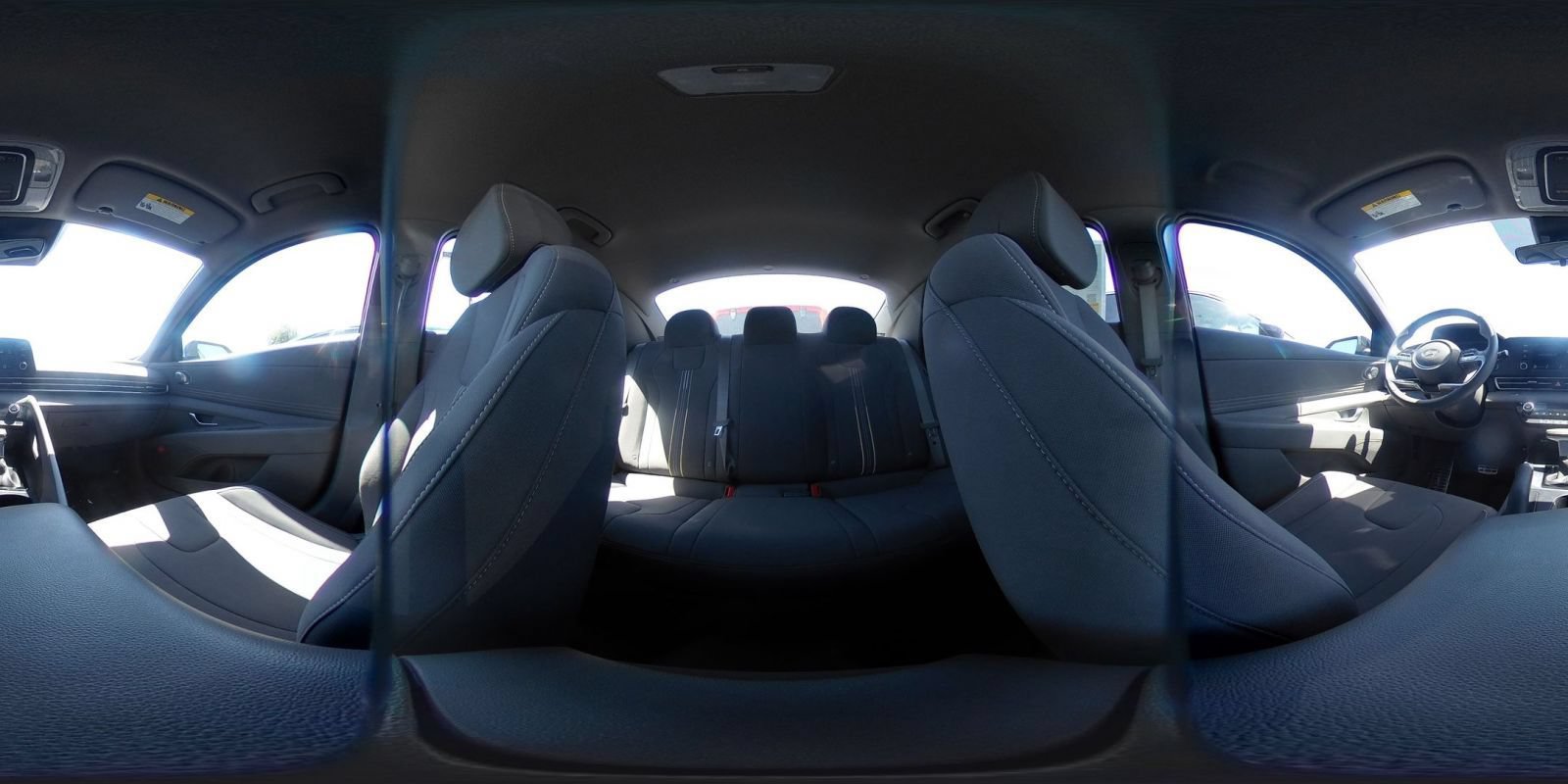 Used 2026 Hyundai Elantra Sport FWD image 41