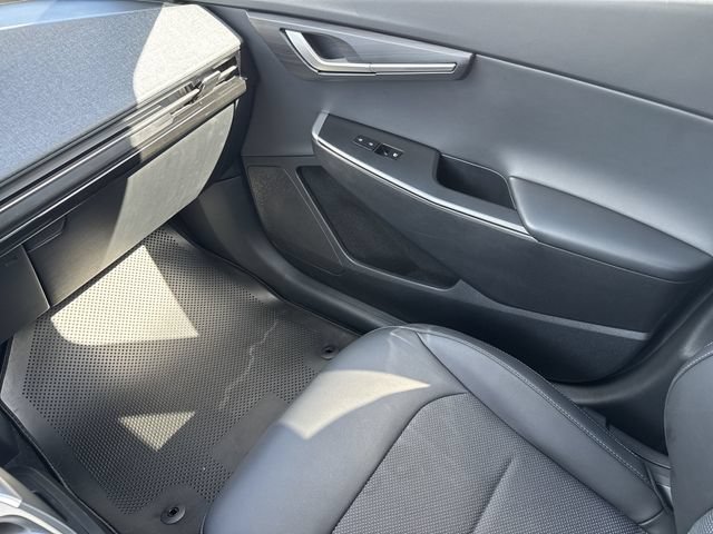 Certified 2024 Kia EV6 Light RWD image 20