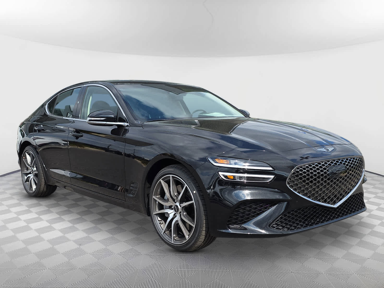 New 2026 Genesis G70 2.5T image 1