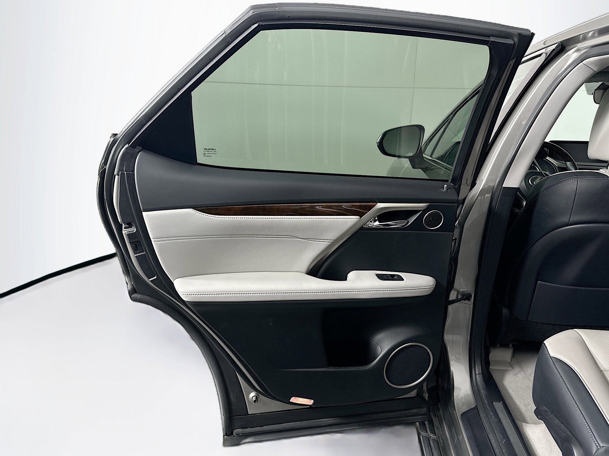 Used 2017 Lexus RX 350 FWD image 28