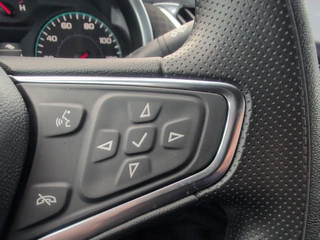 Used 2021 Chevrolet Malibu LT image 24