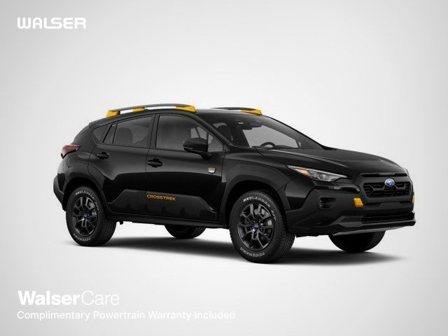 New 2027 Subaru Crosstrek 2.5i Wilderness