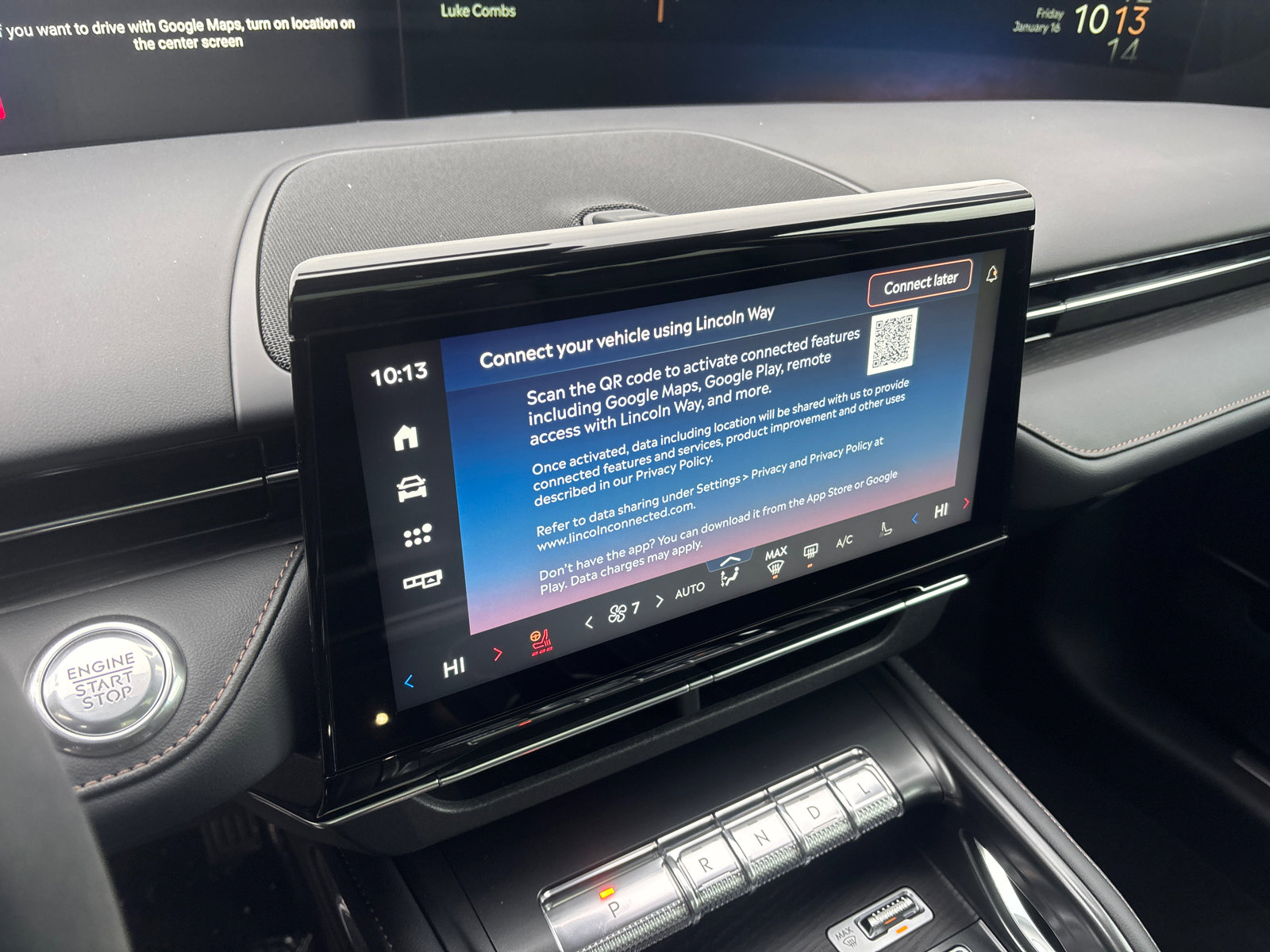 New 2026 Lincoln Nautilus Reserve image 22