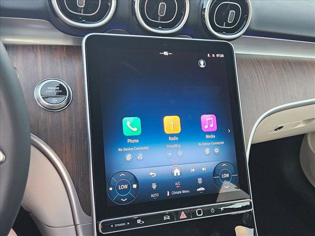 New 2026 Mercedes-Benz C 300 C 300 image 12