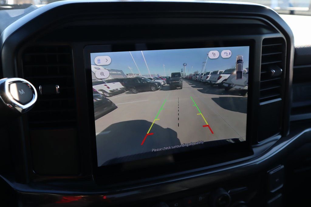 New 2025 Ford F150 STX w/ LOBO Package image 6