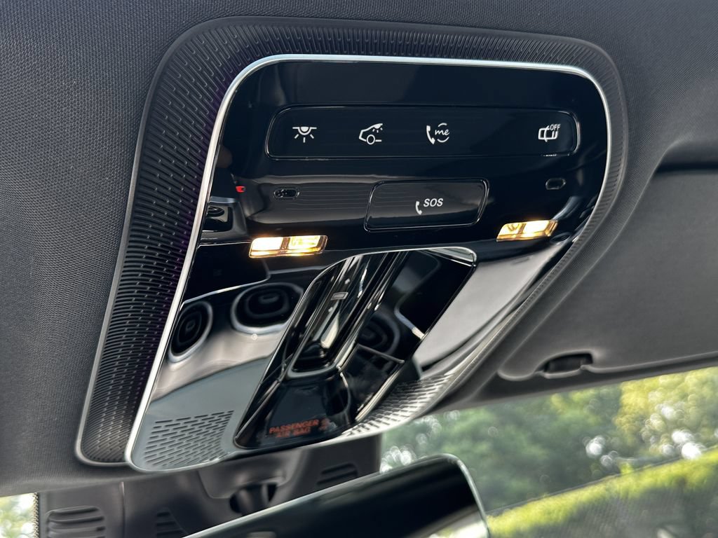 Certified 2026 Mercedes-Benz GLC 43 AMG 4MATIC image 32
