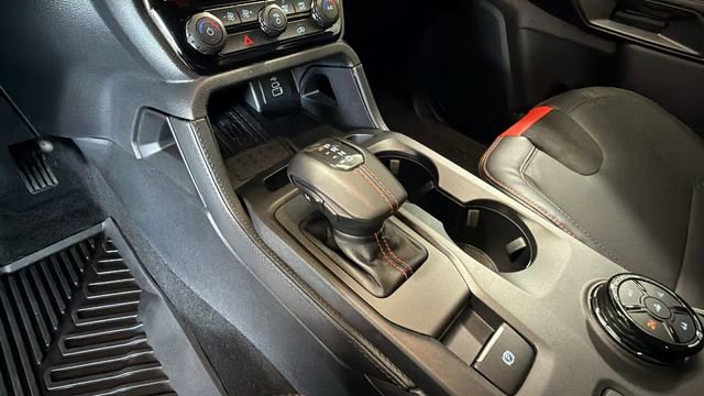 New 2026 Ford Ranger Raptor image 25