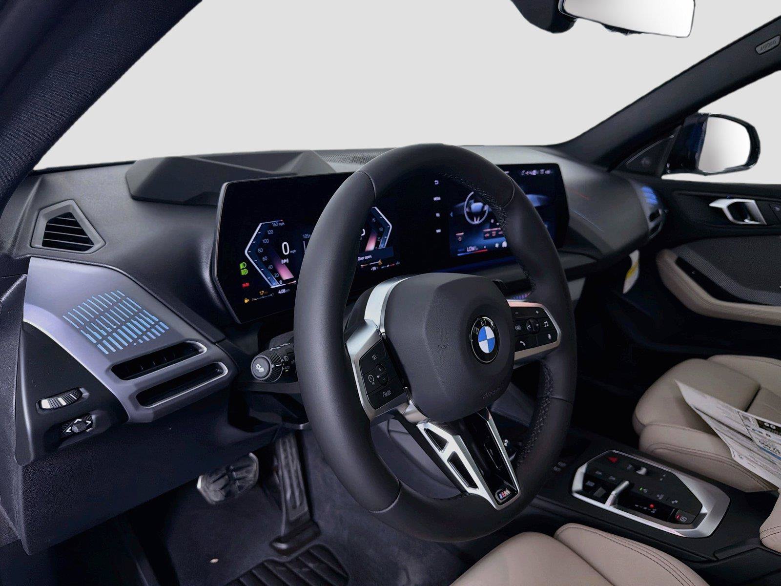 New 2026 BMW 228i xDrive w/ Technology Package AWD/4WD image 9