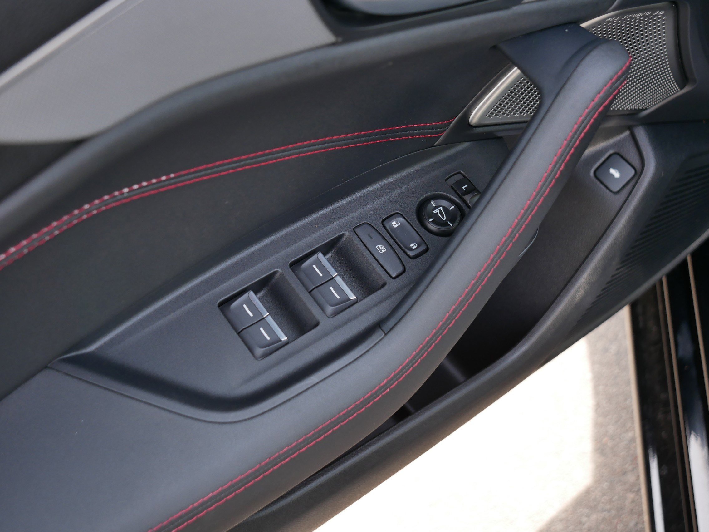Certified 2025 Acura TLX SH-AWD w/ A-SPEC Pkg image 19