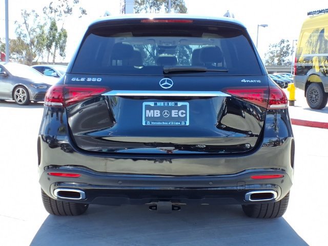 Certified 2023 Mercedes-Benz GLE 350 4MATIC image 22
