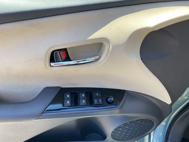 Used 2016 Toyota Prius Four image 14