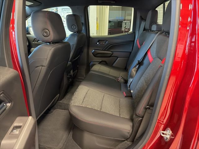 Used 2023 Chevrolet Colorado Z71 w/ Z71 Convenience Package 2 image 29