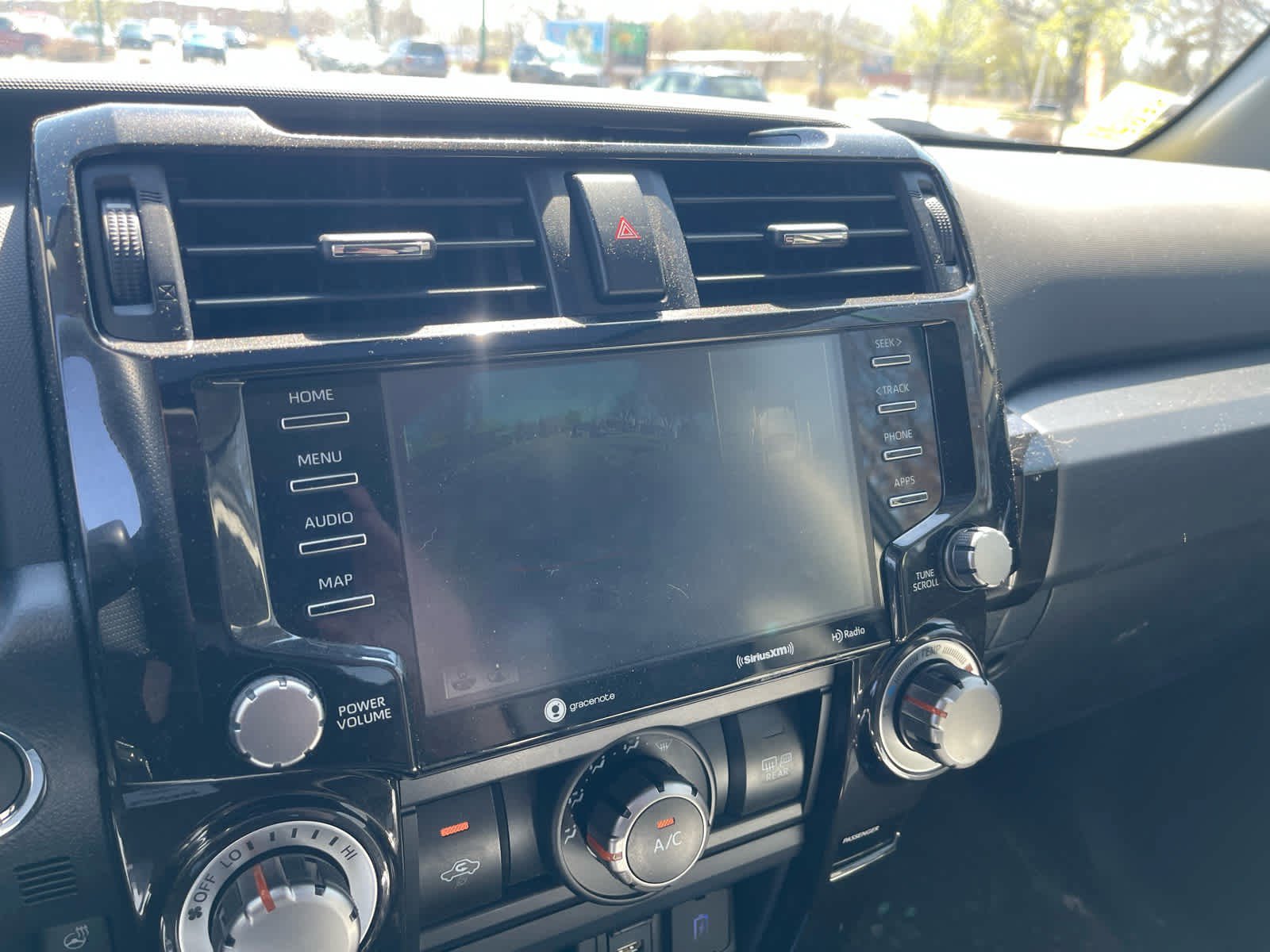 Used 2024 Toyota 4Runner TRD Off-Road Premium w/ Off Road Premium Plus Package AWD/4WD image 11