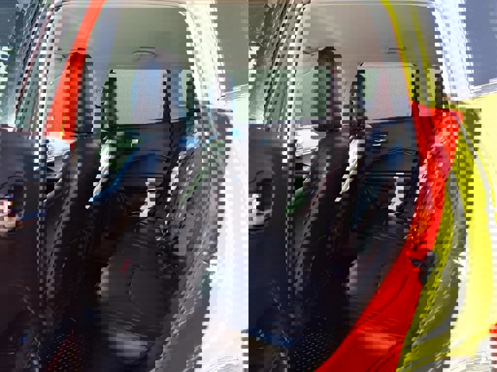 Used 2018 Jeep Compass Trailhawk w/ Leather Interior Group image 11