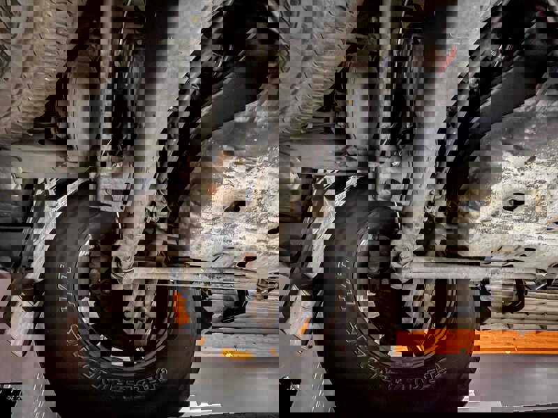 Used 2003 Lexus GX 470 image 36