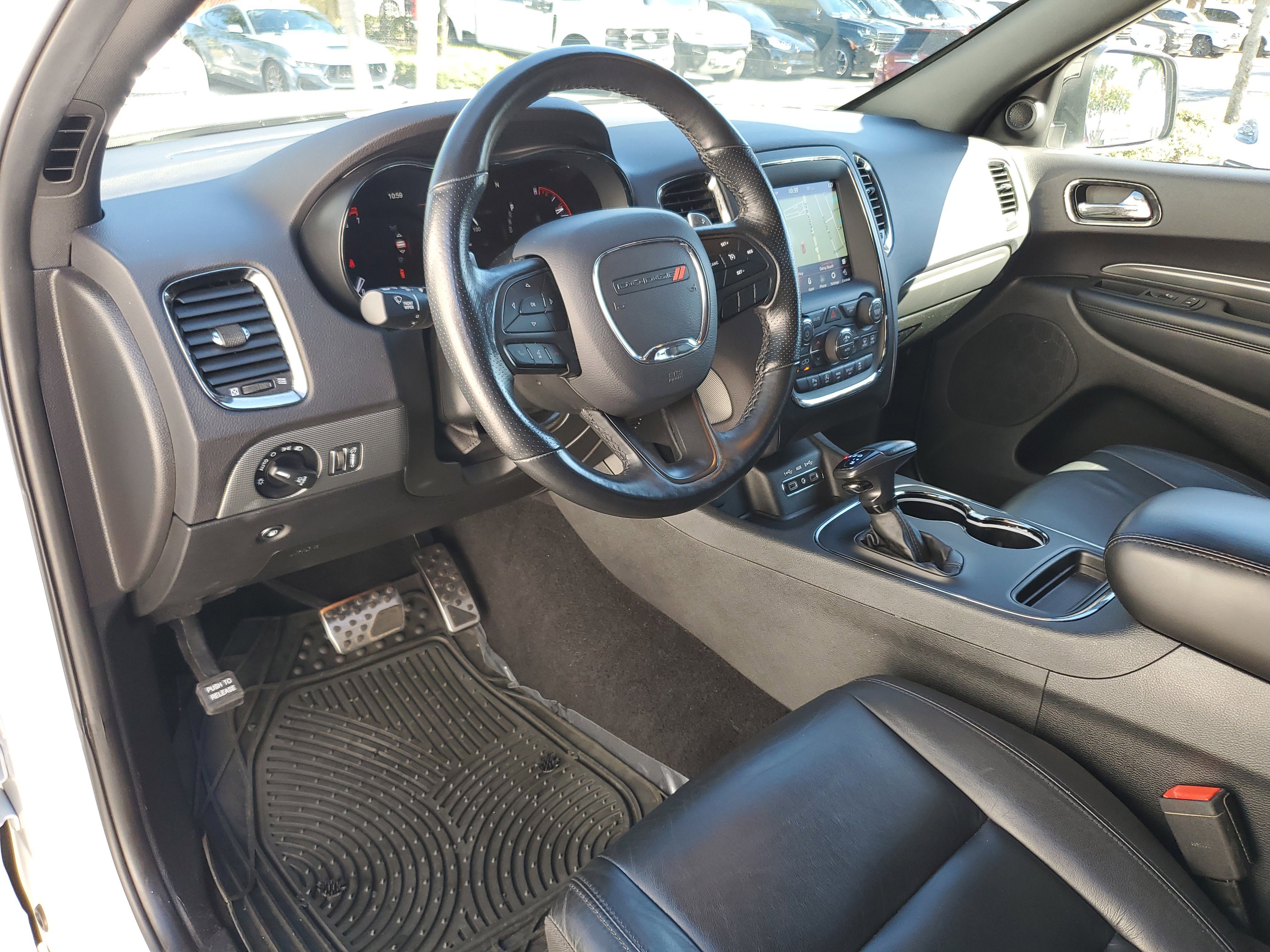 Used 2020 Dodge Durango GT image 22