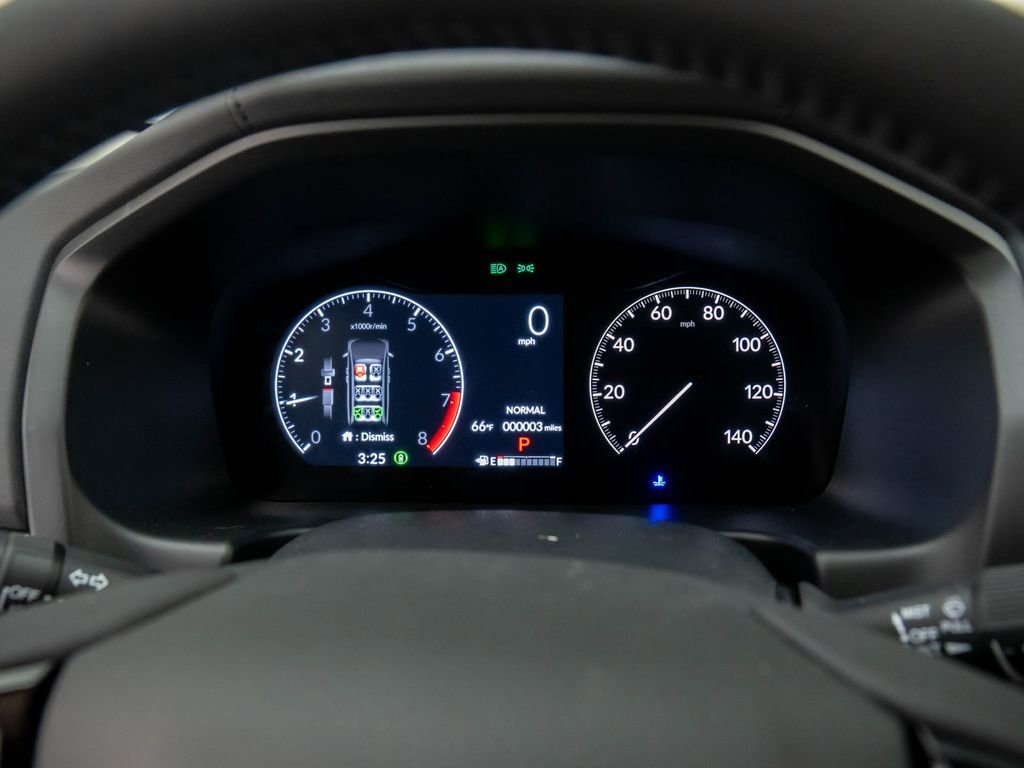 New 2026 Honda Odyssey EX-L image 22