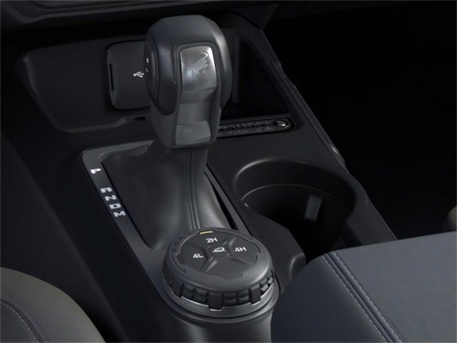 New 2025 Ford Bronco Outer Banks image 17