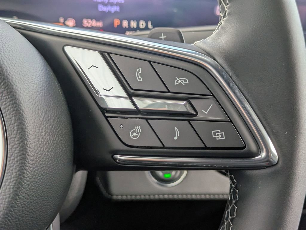 New 2026 Buick Enclave Sport Touring w/ Power Package image 20