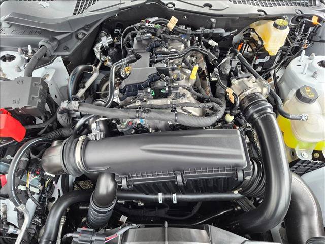 New 2026 Ford Mustang Premium RWD image 15