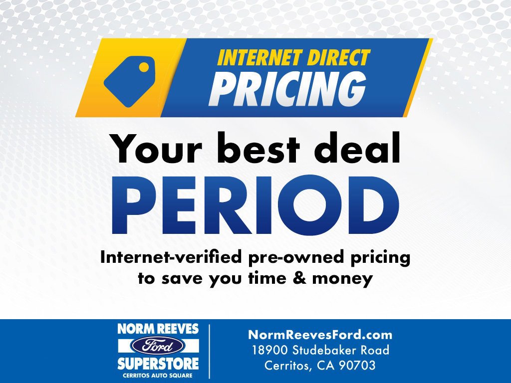 Used 2019 Ford Flex SE image 25