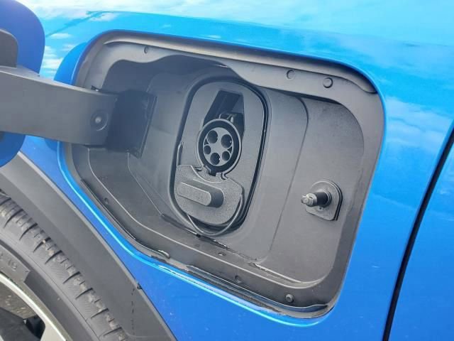 New 2026 Chevrolet Equinox EV LT image 8