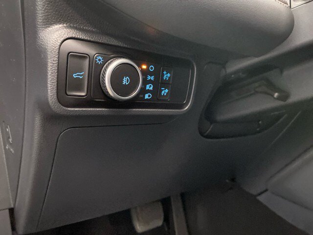 New 2026 Ford Explorer Active AWD/4WD image 17