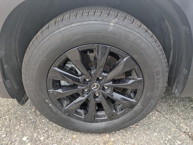 Used 2024 MAZDA CX-50 AWD 2.5 S w/ Weather Package image 20