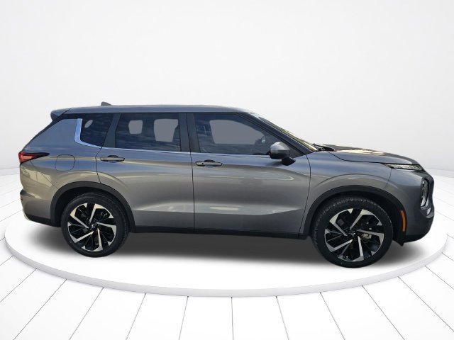 Used 2024 Mitsubishi Outlander SE FWD image 7