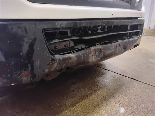 Used 2012 Nissan NV 1500 S w/ Side Curtain Airbag Pkg image 16