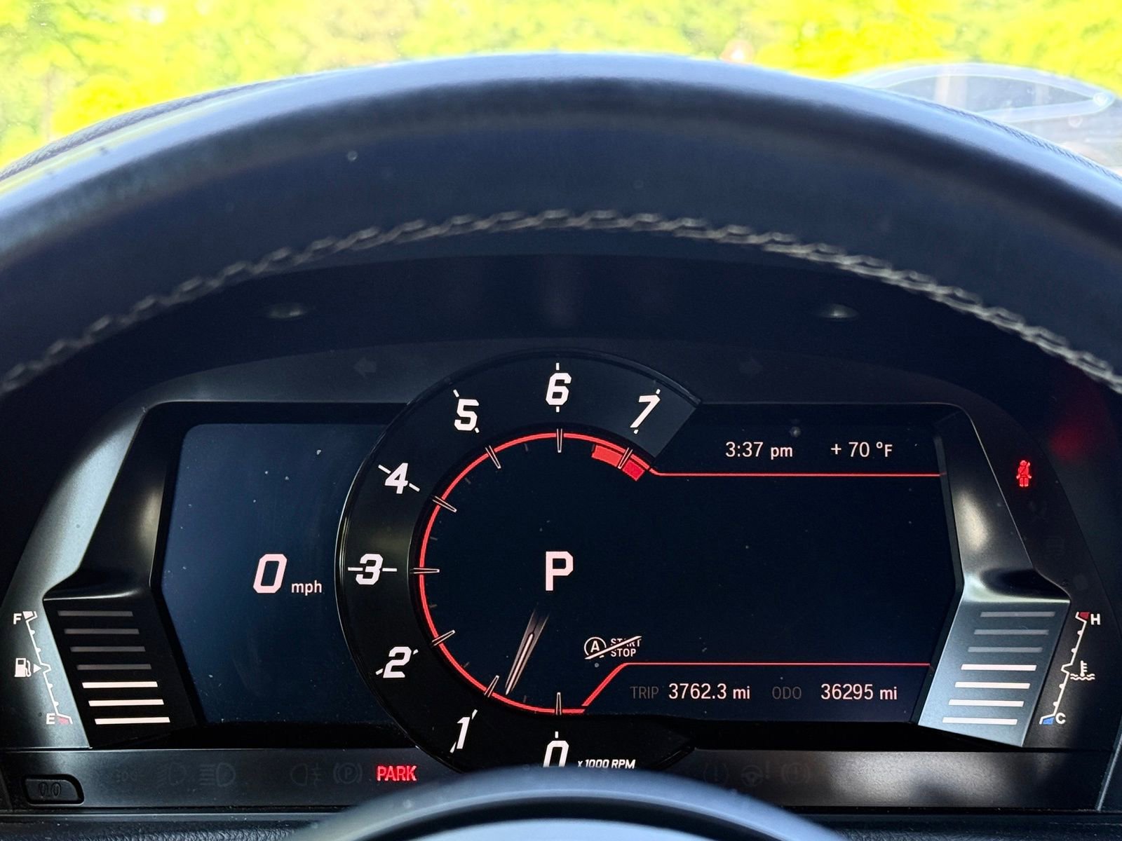 Used 2020 Toyota Supra Premium w/ Driver Assist Package RWD image 27