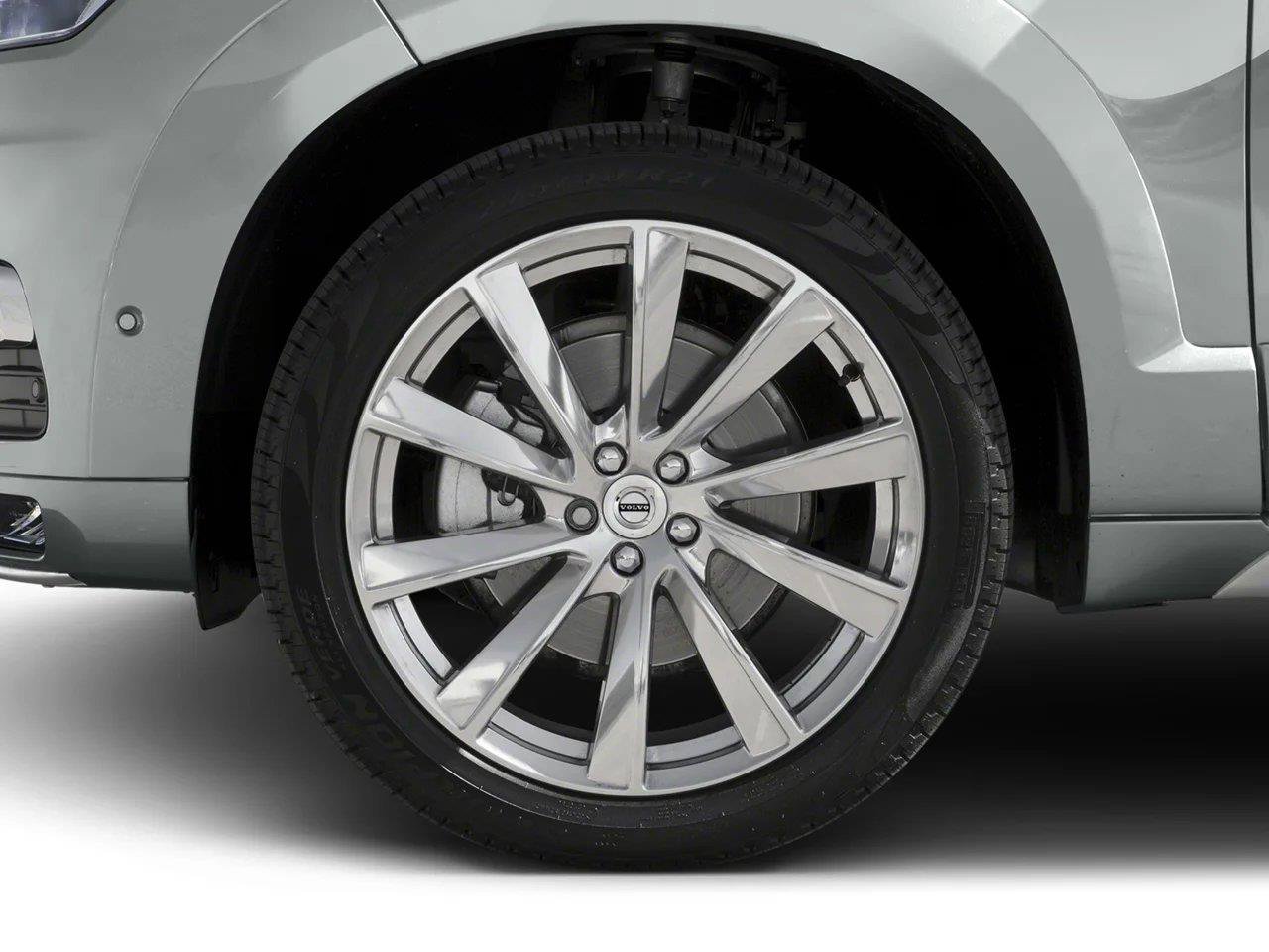 Used 2017 Volvo XC90 T6 Inscription w/ Vision Package AWD/4WD image 28