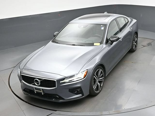 Used 2019 Volvo S60 T6 R-Design AWD/4WD image 19
