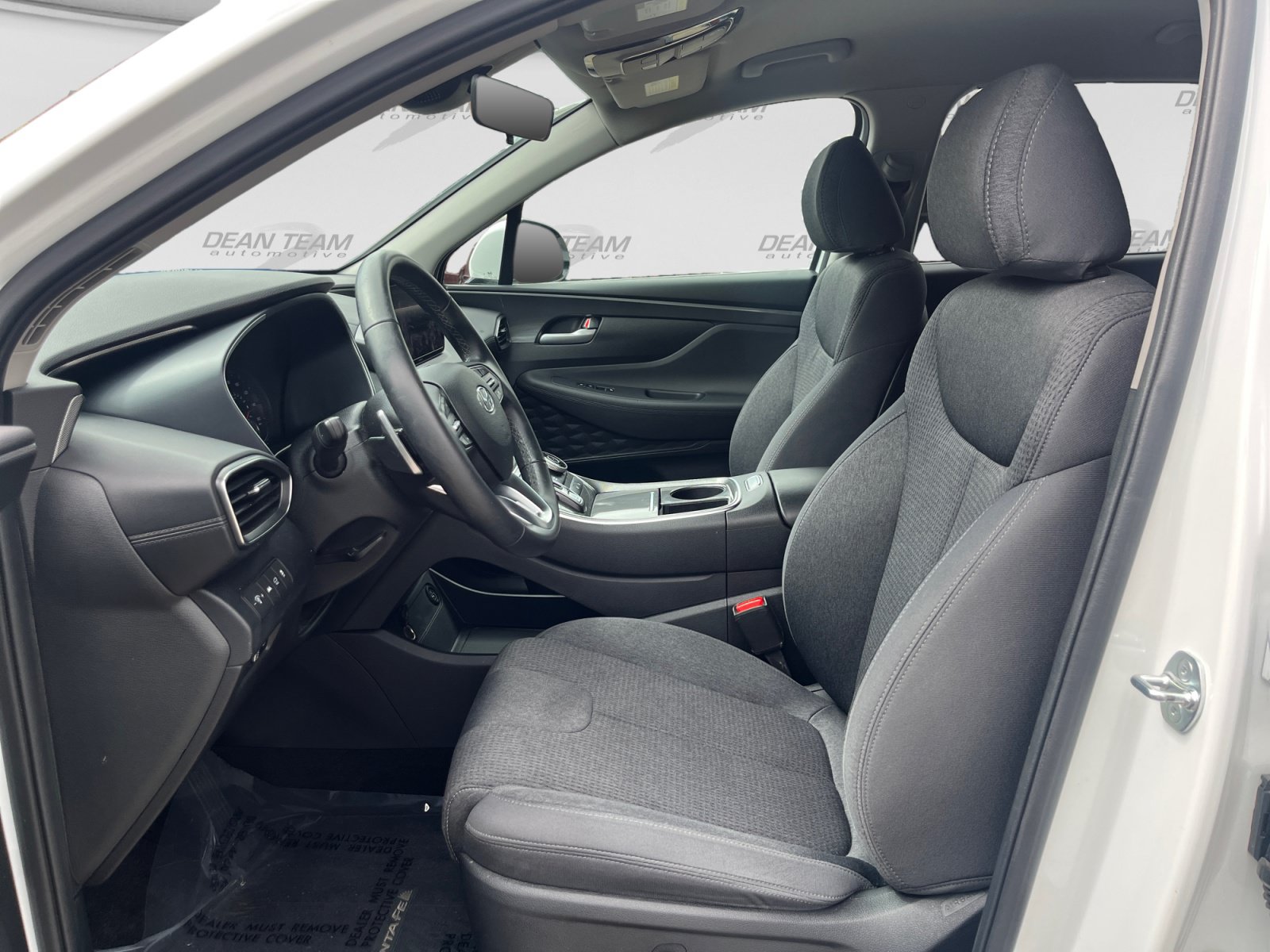 Used 2023 Hyundai Santa Fe SEL AWD/4WD image 11