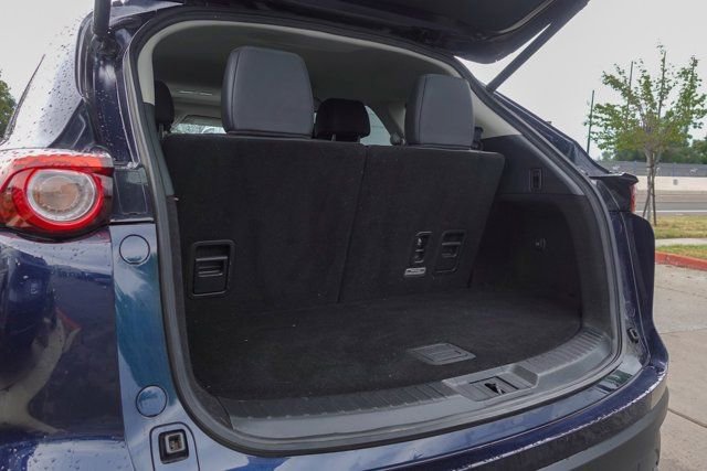 Certified 2023 MAZDA CX-9 Touring AWD/4WD image 26