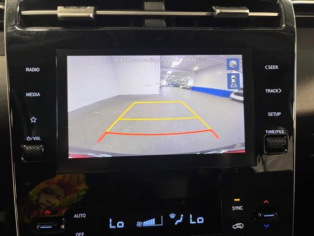 Used 2023 Hyundai Tucson SEL w/ Convenience Package image 28