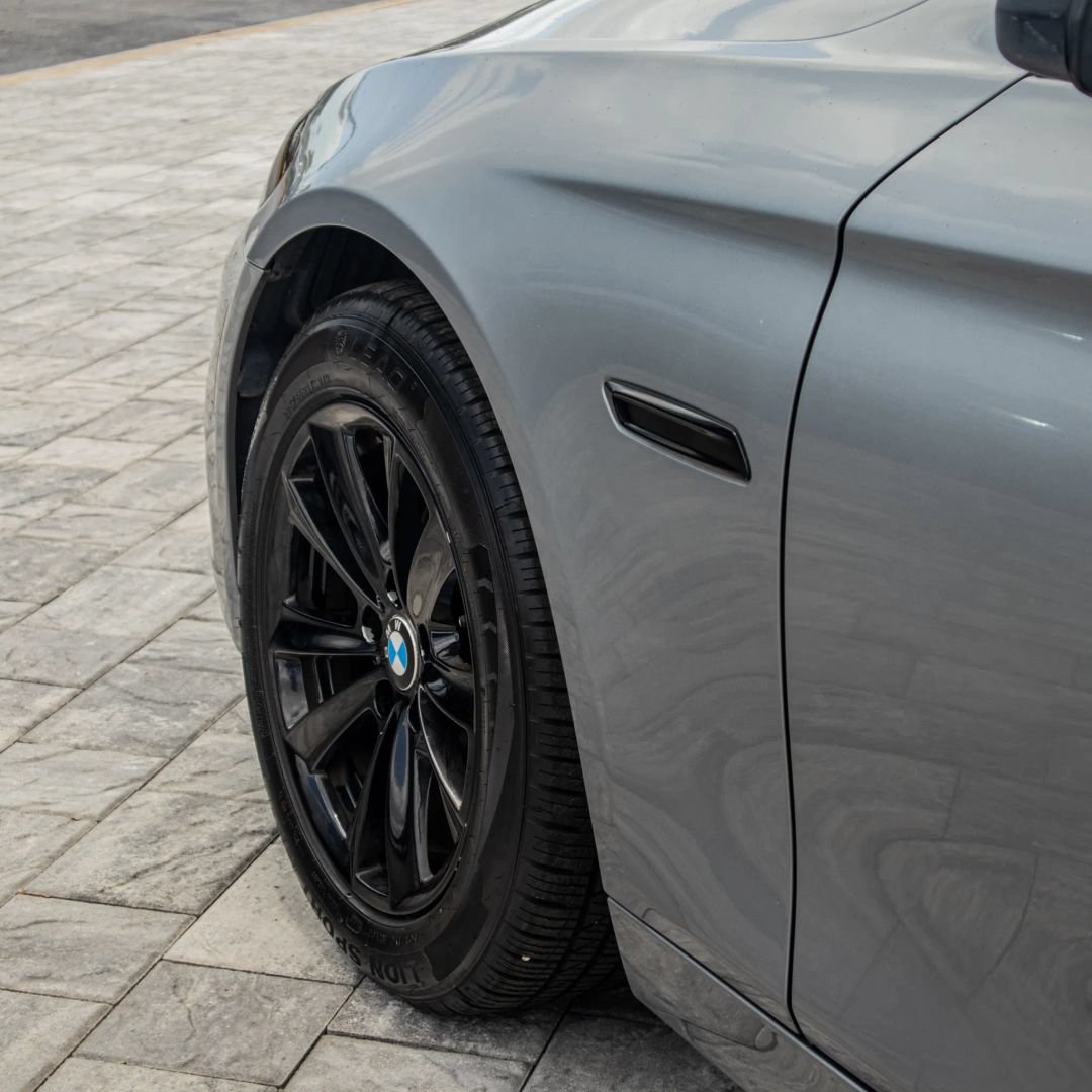 Used 2016 BMW 528i Sedan RWD image 15
