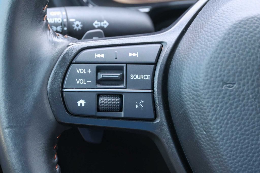 Used 2024 Honda CR-V Sport image 28