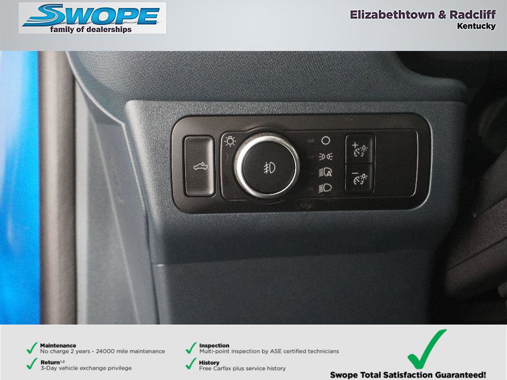 Used 2025 Ford Maverick Lobo image 15