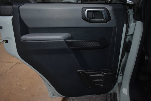 Used 2021 Ford Bronco Big Bend image 34