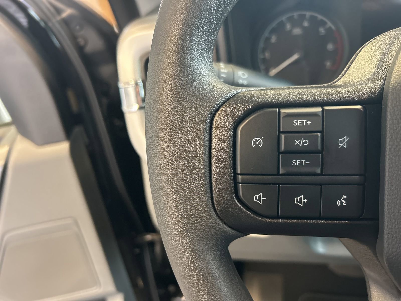 New 2026 Ford F250 XL w/ STX Appearance Package image 15