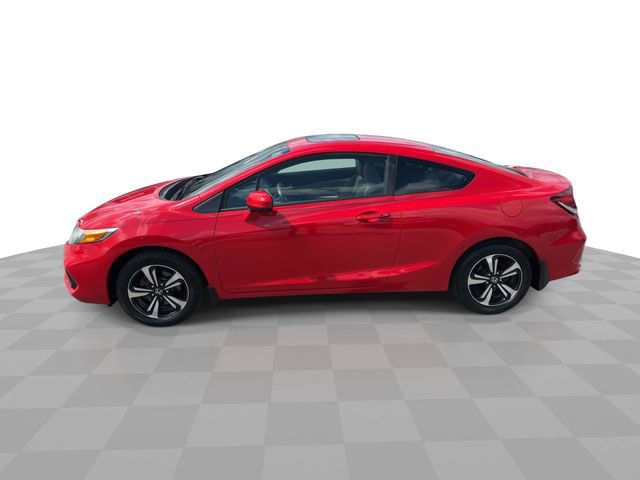 Used 2014 Honda Civic EX image 5