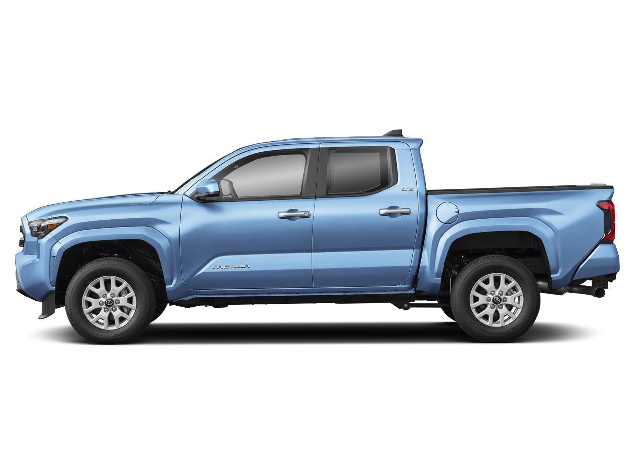New 2026 Toyota Tacoma SR5 image 36