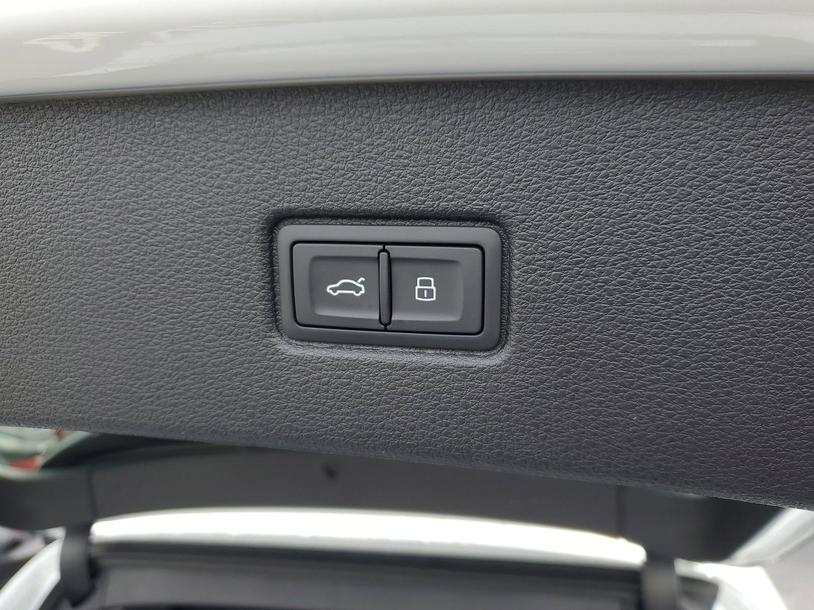 New 2026 Audi Q7 3.0T Premium Plus image 11